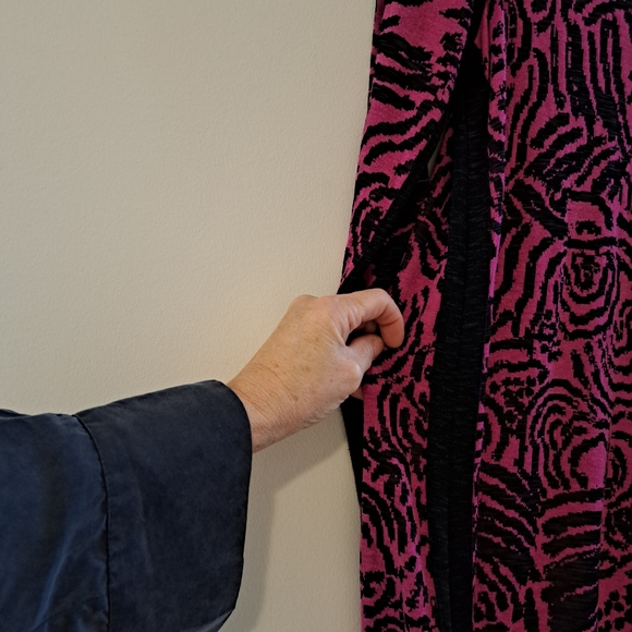 Nic + Zoe knit dress - Picture 7 of 9